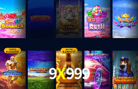 APP oficial da 9X999 para mobile